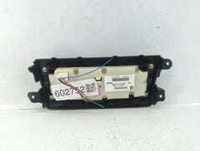 2009 Nissan Murano Climate Control Module Temperature AC/Heater Replacement P/N:27500 1AA0A Fits OEM Used Auto Parts