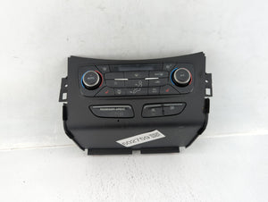 2018-2019 Ford Escape Climate Control Module Temperature AC/Heater Replacement P/N:GJ5T-18C612-CK Fits 2018 2019 OEM Used Auto Parts