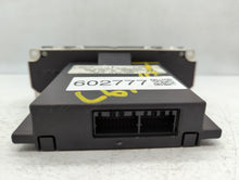 2004-2008 Mitsubishi Galant Climate Control Module Temperature AC/Heater Replacement P/N:7820A121HA Fits 2004 2005 2006 2007 2008 OEM Used Auto Parts