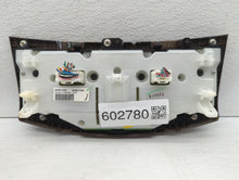 2011-2013 Infiniti M37 Climate Control Module Temperature AC/Heater Replacement P/N:283951MA3B Fits 2011 2012 2013 2014 OEM Used Auto Parts