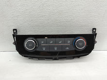 2018 Nissan Altima Climate Control Module Temperature AC/Heater Replacement P/N:275109HS0A 275109HU0A Fits OEM Used Auto Parts