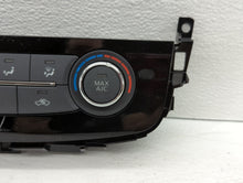 2018 Nissan Altima Climate Control Module Temperature AC/Heater Replacement P/N:275109HS0A 275109HU0A Fits OEM Used Auto Parts