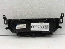 2018 Nissan Altima Climate Control Module Temperature AC/Heater Replacement P/N:275109HS0A 275109HU0A Fits OEM Used Auto Parts