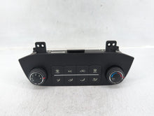 2014-2016 Kia Sportage Climate Control Module Temperature AC/Heater Replacement P/N:97250-3W220 Fits 2014 2015 2016 OEM Used Auto Parts