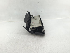 2016-2022 Honda Hr-V Climate Control Module Temperature AC/Heater Replacement P/N:T7W-A830 6E23 Fits OEM Used Auto Parts