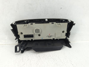 2016-2022 Honda Hr-V Climate Control Module Temperature AC/Heater Replacement P/N:T7W-A830 6E23 Fits OEM Used Auto Parts