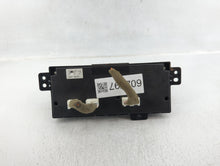 2010-2015 Mazda Cx-9 Climate Control Module Temperature AC/Heater Replacement P/N:TE70-61-190 Fits 2010 2011 2012 2013 2014 2015 OEM Used Auto Parts