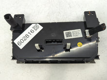 2017-2018 Hyundai Elantra Climate Control Module Temperature AC/Heater Replacement P/N:97250-F2230RET Fits 2017 2018 OEM Used Auto Parts