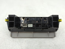 2007-2009 Toyota Camry Climate Control Module Temperature AC/Heater Replacement P/N:55900-06161-B 559000616100 Fits 2007 2008 2009 OEM Used Auto Parts