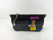 2011-2013 Kia Optima Climate Control Module Temperature AC/Heater Replacement P/N:97250-2T101 Fits 2011 2012 2013 OEM Used Auto Parts