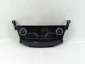 2017-2022 Nissan Murano Climate Control Module Temperature AC/Heater Replacement P/N:27500 9UC1C Fits OEM Used Auto Parts