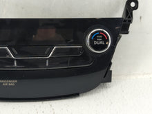 2017-2022 Nissan Murano Climate Control Module Temperature AC/Heater Replacement P/N:27500 9UC1C Fits OEM Used Auto Parts