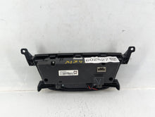 2017-2022 Nissan Murano Climate Control Module Temperature AC/Heater Replacement P/N:27500 9UC1C Fits OEM Used Auto Parts