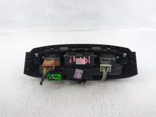 2010-2013 Acura Mdx Climate Control Module Temperature AC/Heater Replacement Fits 2010 2011 2012 2013 OEM Used Auto Parts