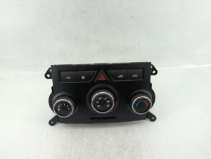 2011-2013 Kia Sorento Climate Control Module Temperature AC/Heater Replacement P/N:97250-1U250 Fits 2011 2012 2013 OEM Used Auto Parts