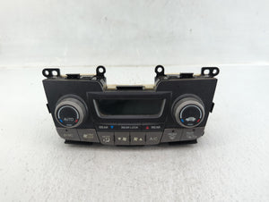 2011-2017 Honda Odyssey Climate Control Module Temperature AC/Heater Replacement P/N:79600TK8A430M1 26716242820 Fits OEM Used Auto Parts