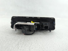 2012-2015 Audi A6 Climate Control Module Temperature AC/Heater Replacement P/N:480963563 Fits 2012 2013 2014 2015 OEM Used Auto Parts