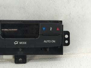 2010-2015 Mazda Cx-9 Climate Control Module Temperature AC/Heater Replacement P/N:415 Y TE69 61 325 Fits OEM Used Auto Parts