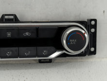 2019-2022 Nissan Altima Climate Control Module Temperature AC/Heater Replacement P/N:27500 6CA3A Fits 2019 2020 2021 2022 OEM Used Auto Parts