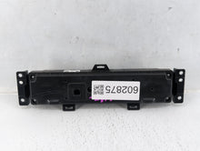 2019-2022 Nissan Altima Climate Control Module Temperature AC/Heater Replacement P/N:27500 6CA3A Fits 2019 2020 2021 2022 OEM Used Auto Parts