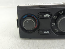2003-2008 Honda Pilot Climate Control Module Temperature AC/Heater Replacement P/N:28007235630 Fits 2003 2004 2005 2006 2007 2008 OEM Used Auto Parts