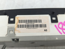 2003-2008 Honda Pilot Climate Control Module Temperature AC/Heater Replacement P/N:28007235630 Fits 2003 2004 2005 2006 2007 2008 OEM Used Auto Parts