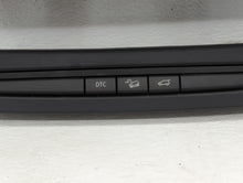 2007-2013 Bmw X5 Climate Control Module Temperature AC/Heater Replacement P/N:9 178 066 01/0 Fits OEM Used Auto Parts