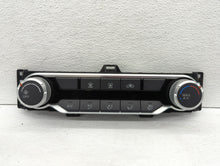 2019-2022 Nissan Altima Climate Control Module Temperature AC/Heater Replacement P/N:27500 6CA3A Fits 2019 2020 2021 2022 OEM Used Auto Parts