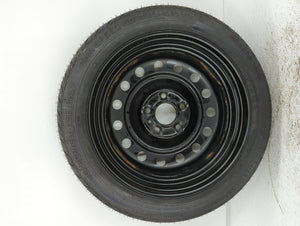 2006-2017 Hyundai Sonata Spare Donut Tire Wheel Rim Oem