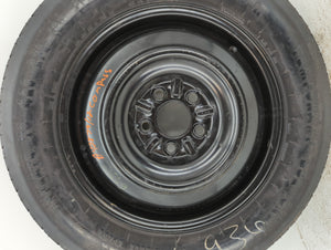 2008-2014 Dodge Avenger Spare Donut Tire Wheel Rim Oem