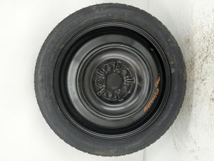 2013-2018 Toyota Rav4 Spare Donut Tire Wheel Rim Oem