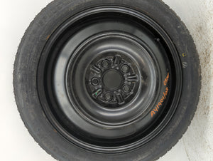 2013-2018 Toyota Rav4 Spare Donut Tire Wheel Rim Oem