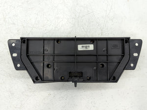 2013-2015 Land Rover Lr2 Climate Control Module Temperature AC/Heater Replacement P/N:DH52-14C239-RA Fits 2013 2014 2015 OEM Used Auto Parts