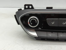 2018-2020 Hyundai Elantra Climate Control Module Temperature AC/Heater Replacement P/N:97250-G3080 Fits 2018 2019 2020 OEM Used Auto Parts