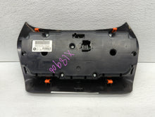 2015-2018 Jeep Cherokee Climate Control Module Temperature AC/Heater Replacement P/N:95282239 Fits 2015 2016 2017 2018 OEM Used Auto Parts