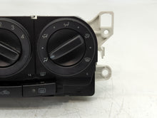2007-2009 Mazda Cx-7 Climate Control Module Temperature AC/Heater Replacement P/N:M1900EG21E05 Fits 2007 2008 2009 OEM Used Auto Parts
