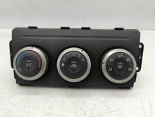 2009-2013 Mazda 6 Climate Control Module Temperature AC/Heater Replacement P/N:20424 EA 156 5037226072J Fits OEM Used Auto Parts