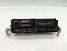 2001-2002 Infiniti Qx4 Climate Control Module Temperature AC/Heater Replacement P/N:3F270 34700 27500 4W300 Fits 2001 2002 OEM Used Auto Parts