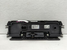 2016-2021 Honda Civic Climate Control Module Temperature AC/Heater Replacement P/N:0486A1 145259 Fits OEM Used Auto Parts