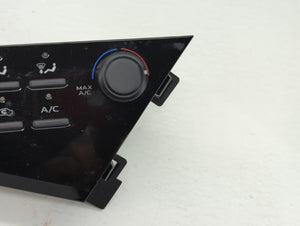2018-2022 Toyota Camry Climate Control Module Temperature AC/Heater Replacement P/N:55900-06470 Fits 2018 2019 2020 2021 2022 OEM Used Auto Parts