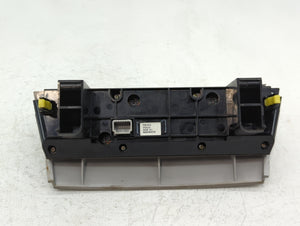2007-2009 Toyota Camry Climate Control Module Temperature AC/Heater Replacement Fits 2007 2008 2009 OEM Used Auto Parts