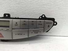 2009-2014 Hyundai Genesis Climate Control Module Temperature AC/Heater Replacement P/N:37250-3M700 Fits OEM Used Auto Parts