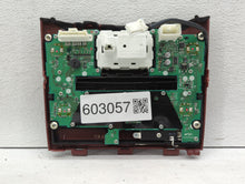 2013 Infiniti Ex37 Climate Control Module Temperature AC/Heater Replacement P/N:25810 1CA0B Fits 2010 2011 2012 2014 2015 OEM Used Auto Parts