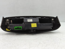2010-2013 Acura Mdx Climate Control Module Temperature AC/Heater Replacement P/N:79650STXA420M1 Fits 2010 2011 2012 2013 OEM Used Auto Parts