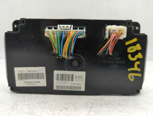 2012-2013 Hyundai Azera Climate Control Module Temperature AC/Heater Replacement P/N:7HGX55HKG036 97250-3V551 Fits 2012 2013 OEM Used Auto Parts