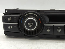 2007-2013 Bmw X5 Climate Control Module Temperature AC/Heater Replacement P/N:9 234 335-02 90025-242 Fits OEM Used Auto Parts
