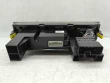 2007-2008 Toyota Solara Climate Control Module Temperature AC/Heater Replacement P/N:55902-06161 Fits 2007 2008 OEM Used Auto Parts