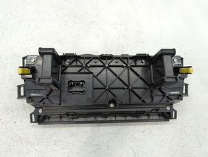 2014 Toyota Camry Climate Control Module Temperature AC/Heater Replacement P/N:55900-06370 Fits OEM Used Auto Parts