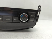 2013-2015 Nissan Altima Climate Control Module Temperature AC/Heater Replacement P/N:27500 3TM0A Fits 2013 2014 2015 OEM Used Auto Parts