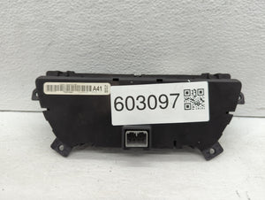 2016-2018 Honda Pilot Climate Control Module Temperature AC/Heater Replacement P/N:VPDZ5F18D422BEP Fits 2016 2017 2018 OEM Used Auto Parts